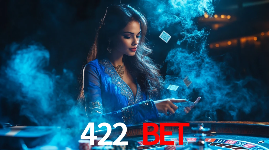 Inovações de Jogos na 422 bet: O Futuro das Experiências Interativas