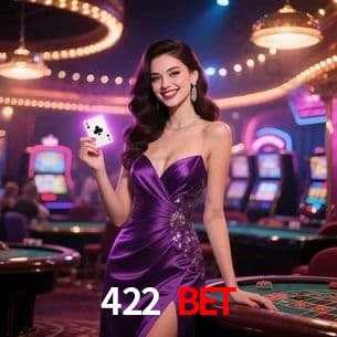 Bônus Diários 422 bet