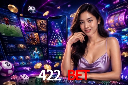 Seasonal Promotions 422 bet