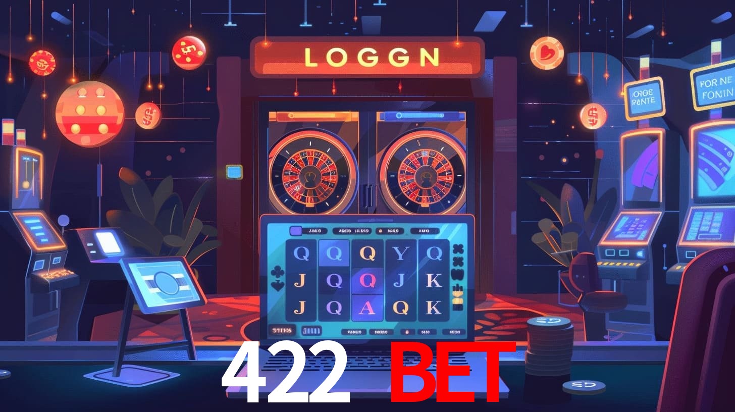 Tecnologia da Plataforma 422 bet