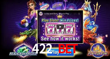 Desvendando o Mundo dos Jogos Virtuais na 422 bet