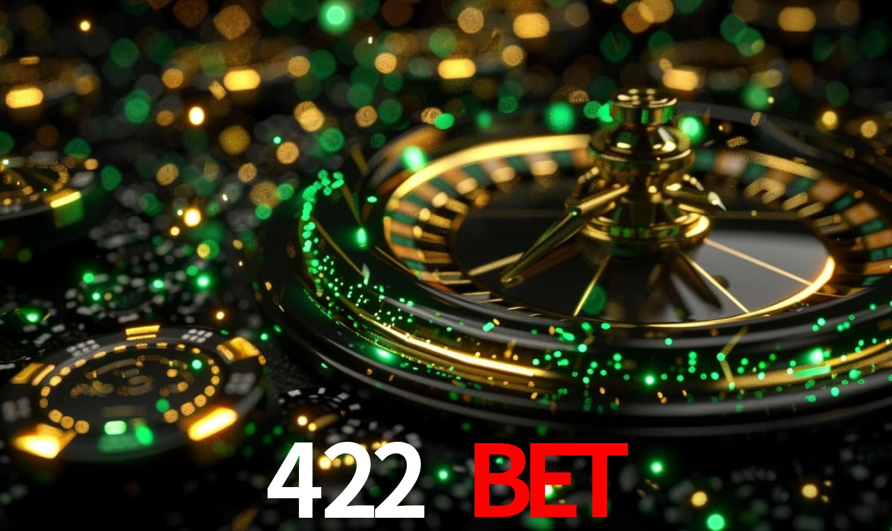422 bet Plataforma Oficial