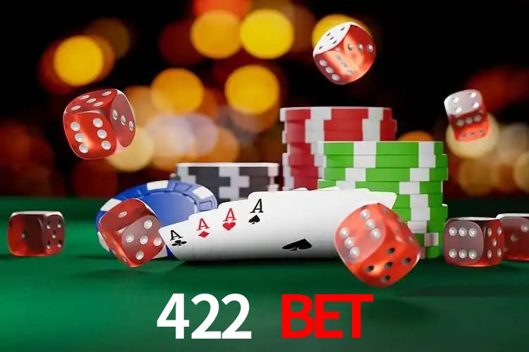 Recursos de Bônus 422 bet