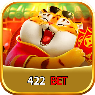 Logo 422 bet
